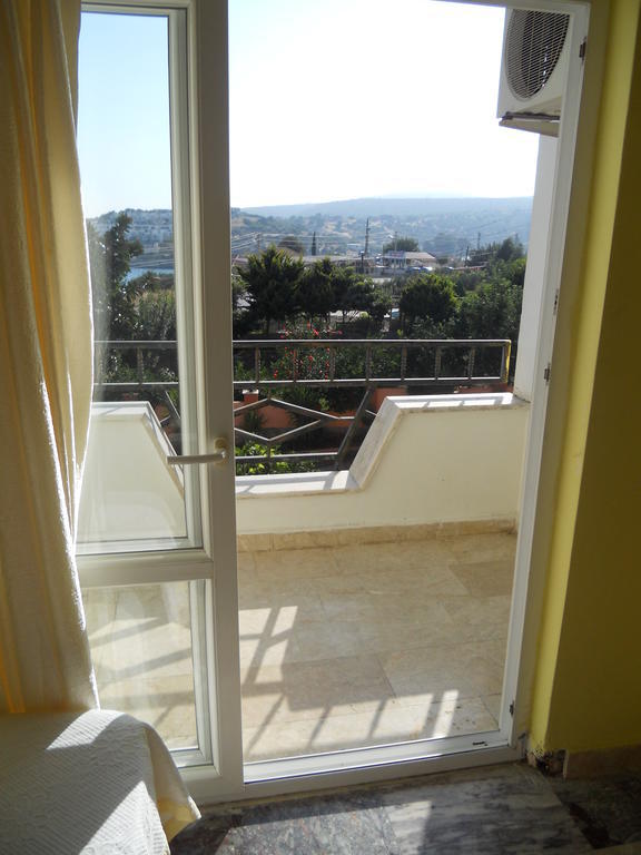 Baris Hotel Erdemli Exteriér fotografie